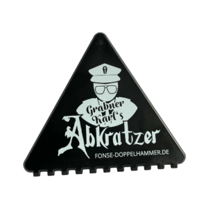 Grabner Karls Abkratzer