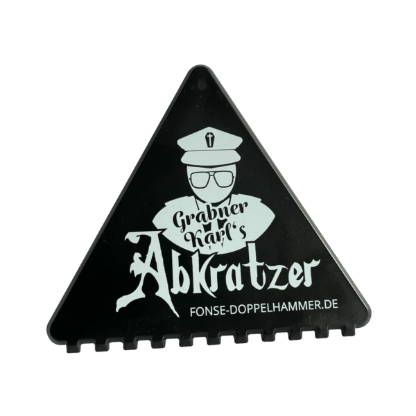 Grabner Karls Abkratzer