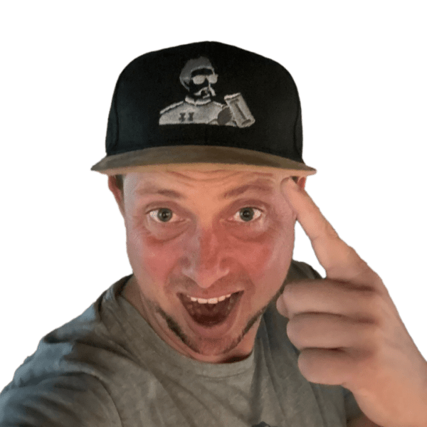 Cap - Kini – Bild 4