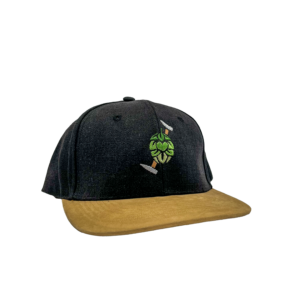 Cap - Hopfen