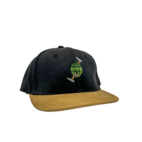 Cap - Hopfen