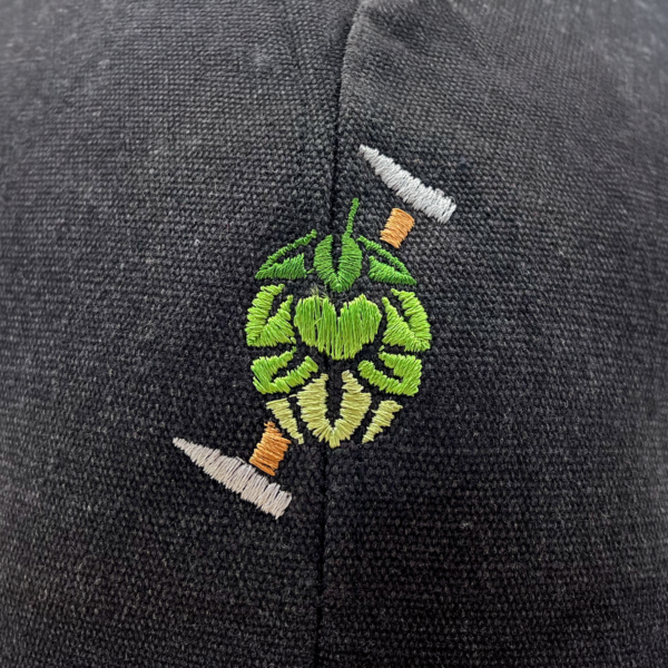 Cap - Hopfen – Bild 2