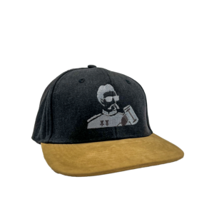 Cap - Kini