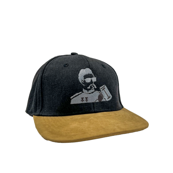 Cap - Kini