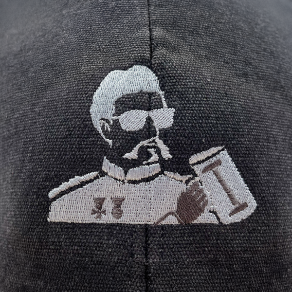 Cap - Kini – Bild 2