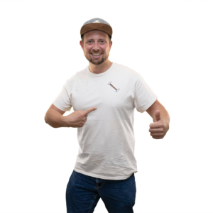 T-Shirt - Moralisch Flexibel