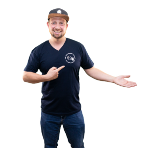 Zum Jammern glangt's no ned